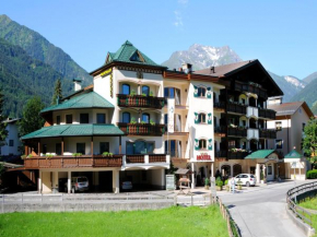 Hotel Pramstraller Mayrhofen